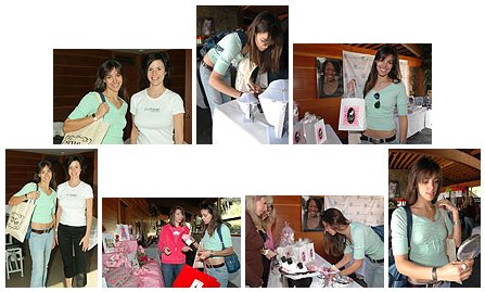 Tiffany Dupont Pictures Photographic Collection