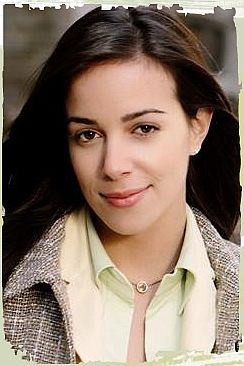 Tiffany Dupont Warner Brothers 2006