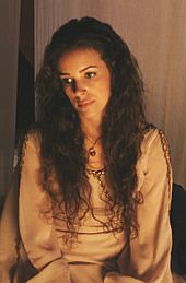 Tiffany Dupont Esther Movie