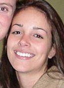 Tiffany Dupont at College