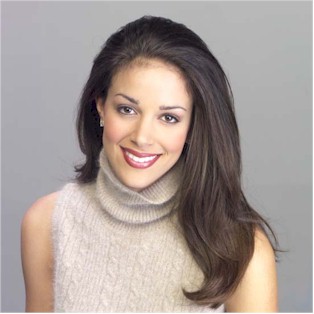 Tifany Dupont Promotional